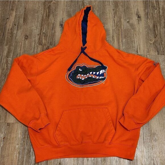 Florida Gators Hoodie size‎ 2XL - Picture 1 of 5